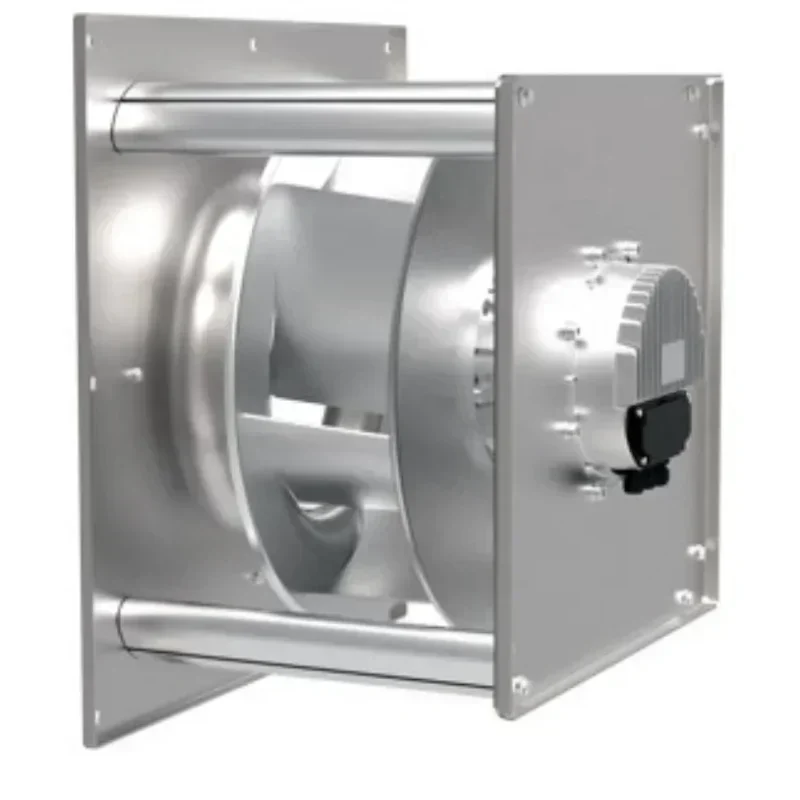 Rosenberg GKHM280-CIB.090.5FA IE (3x400V) Gen3 400V 2.11KW 3/3.33A 4000RPM EC Air Conditioner Centrifugal Fan Rosenberg GKHM280-CIB.090.5FA IE (3x400V) Gen3 400V 2.11KW 3/3.33A 4000RPM EC Air Conditioner Centrifugal Fan