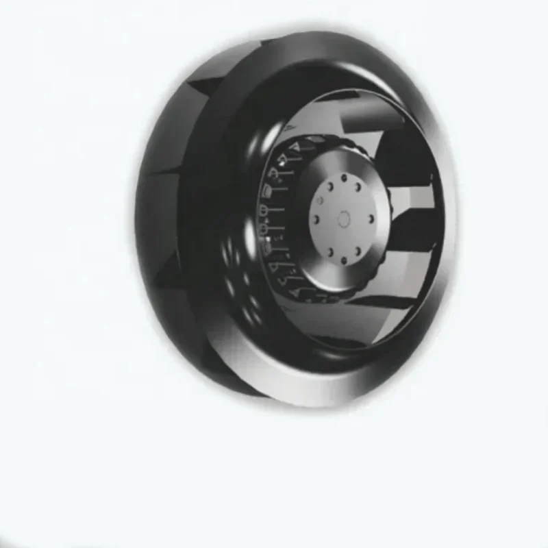 Rosenberg 4RREt15 180x32R L50-D3 460V AC 46W 0.11A IP55 1560RPM Railway Centrifugal Fan Rosenberg 4RREt15 180x32R L50-D3 460V AC 46W 0.11A IP55 1560RPM Railway Centrifugal Fan