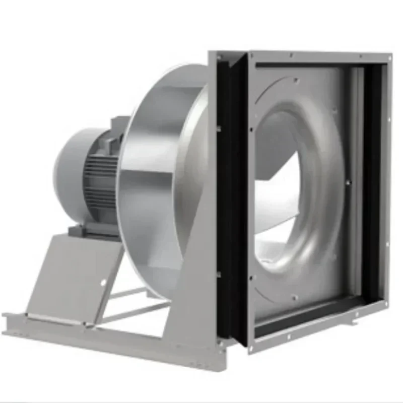 Rosenberg DKNM355-2KW DKNM355-2KW.110.B10 400V AC 3KW 5.7A 2895RPM IP55 Air Conditioner Centrifugal Fan Rosenberg DKNM355-2KW DKNM355-2KW.110.B10 400V AC 3KW 5.7A 2895RPM IP55 Air Conditioner Centrifugal Fan