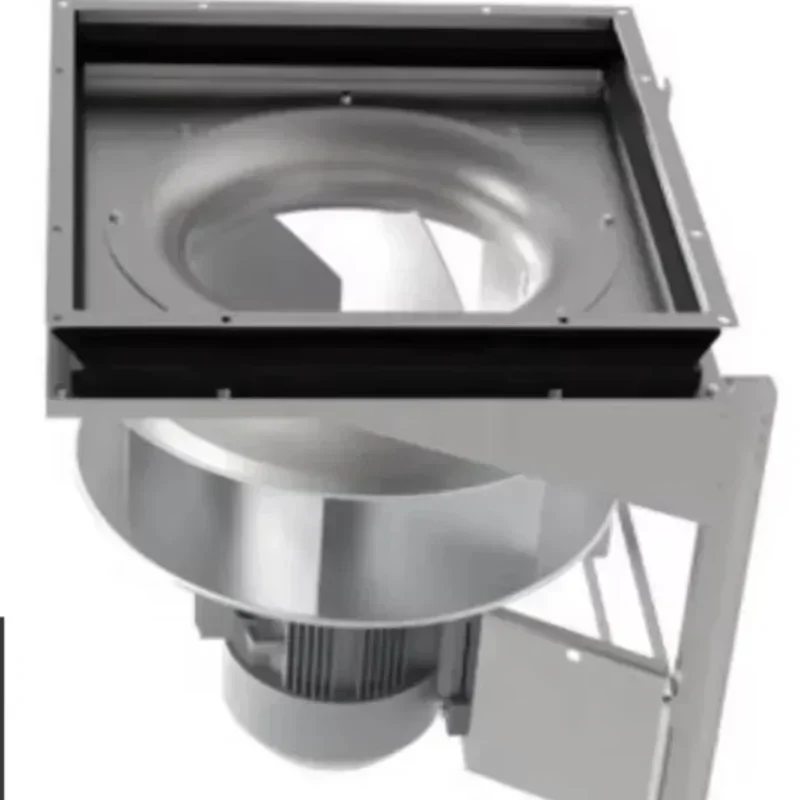 Rosenberg DKNM355-2KW DKNM355-2KW.110.B10 400V AC 3KW 5.7A 2895RPM IP55 Air Conditioner Centrifugal Fan Rosenberg DKNM355-2KW DKNM355-2KW.110.B10 400V AC 3KW 5.7A 2895RPM IP55 Air Conditioner Centrifugal Fan