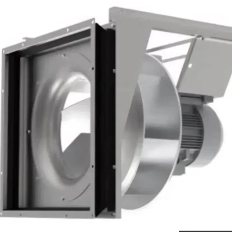 Rosenberg DKNM355-2KW DKNM355-2KW.110.B10 400V AC 3KW 5.7A 2895RPM IP55 Air Conditioner Centrifugal Fan Rosenberg DKNM355-2KW DKNM355-2KW.110.B10 400V AC 3KW 5.7A 2895RPM IP55 Air Conditioner Centrifugal Fan