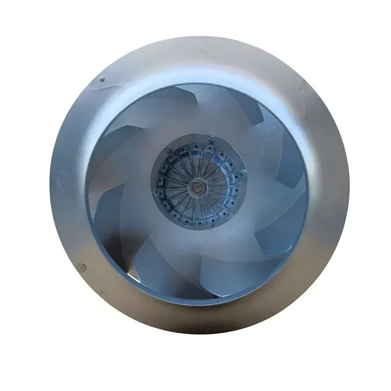 Rosenberg GKHR315-CIW.080.5FA 230V AC 1.5KW 4.1A 4200m3/h 3150RPM IP44 Centrifugal Fan Rosenberg GKHR315-CIW.080.5FA 230V AC 1.5KW 4.1A 4200m3/h 3150RPM IP44 Centrifugal Fan