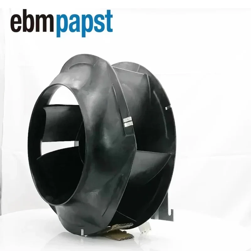 ebmpapst R3G310-RS01-I1 M3G084-FA 230V AC 2640RPM 730W 3.2A 2410m3/h Centrifugal Fan ebmpapst R3G310-RS01-I1 M3G084-FA 230V AC 2640RPM 730W 3.2A 2410m3/h Centrifugal Fan