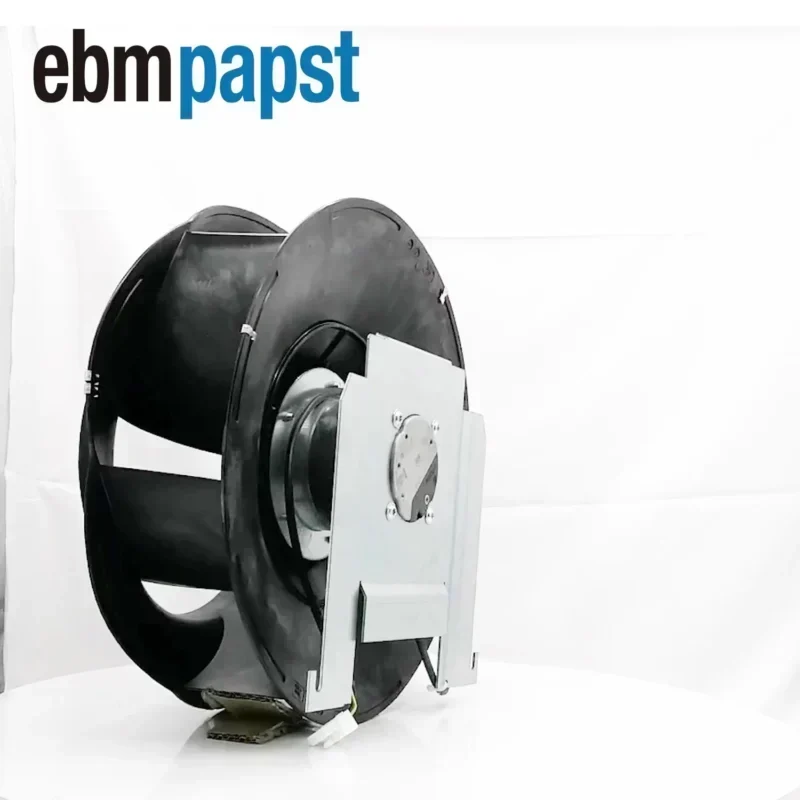 ebmpapst R3G310-RS01-I1 M3G084-FA 230V AC 2640RPM 730W 3.2A 2410m3/h Centrifugal Fan ebmpapst R3G310-RS01-I1 M3G084-FA 230V AC 2640RPM 730W 3.2A 2410m3/h Centrifugal Fan