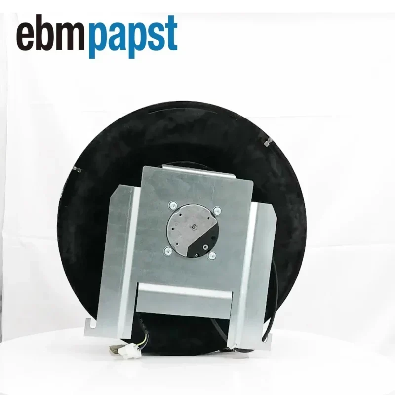 ebmpapst R3G310-RS01-I1 M3G084-FA 230V AC 2640RPM 730W 3.2A 2410m3/h Centrifugal Fan ebmpapst R3G310-RS01-I1 M3G084-FA 230V AC 2640RPM 730W 3.2A 2410m3/h Centrifugal Fan