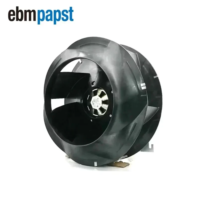 ebmpapst R3G310-RS01-I1 M3G084-FA 230V AC 2640RPM 730W 3.2A 2410m3/h Centrifugal Fan