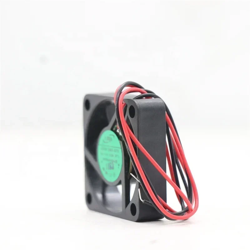 ADDA AD0412Mx-G70(xT1) 12V DC 4010 40mm 40x40x10mm 4800RPM 4700CFM Hypro Bearing Type Micro Axial Flow Laptop Fan ADDA AD0412Mx-G70(xT1) 12V DC 4010 40mm 40x40x10mm 4800RPM 4700CFM Hypro Bearing Type Micro Axial Flow Laptop Fan