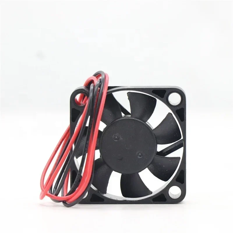 ADDA AD0412Mx-G70(xT1) 12V DC 4010 40mm 40x40x10mm 4800RPM 4700CFM Hypro Bearing Type Micro Axial Flow Laptop Fan ADDA AD0412Mx-G70(xT1) 12V DC 4010 40mm 40x40x10mm 4800RPM 4700CFM Hypro Bearing Type Micro Axial Flow Laptop Fan