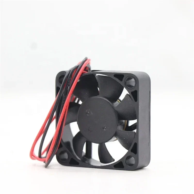ADDA AD0412Mx-G70(xT1) 12V DC 4010 40mm 40x40x10mm 4800RPM 4700CFM Hypro Bearing Type Micro Axial Flow Laptop Fan ADDA AD0412Mx-G70(xT1) 12V DC 4010 40mm 40x40x10mm 4800RPM 4700CFM Hypro Bearing Type Micro Axial Flow Laptop Fan