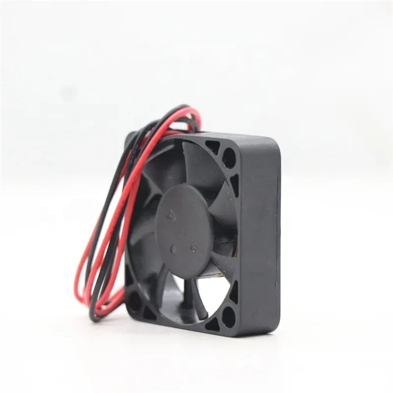 ADDA AD0412Mx-G70(xT1) 12V DC 4010 40mm 40x40x10mm 4800RPM 4700CFM Hypro Bearing Type Micro Axial Flow Laptop Fan ADDA AD0412Mx-G70(xT1) 12V DC 4010 40mm 40x40x10mm 4800RPM 4700CFM Hypro Bearing Type Micro Axial Flow Laptop Fan