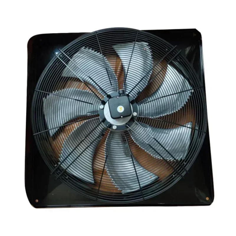 ZIEHL-ABEGG FN080-SDS.6N.V7P2 400V FN080-SDS.6N.V7P5 1800W 900RPM 26000m3/h Outdoor Air Conditioner Condenser Axial Fan ZIEHL-ABEGG FN080-SDS.6N.V7P2 400V FN080-SDS.6N.V7P5 1800W 900RPM 26000m3/h Outdoor Air Conditioner Condenser Axial Fan