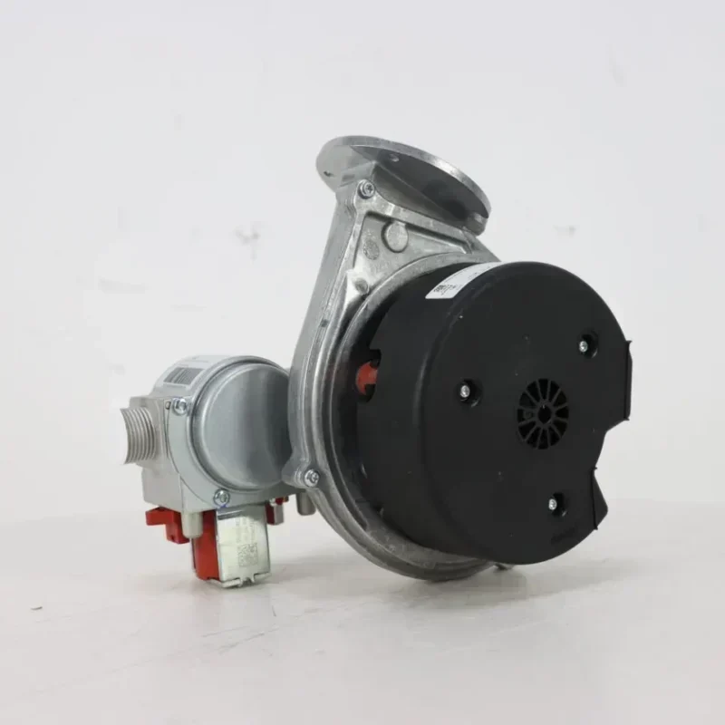 ebmpapst NRV118 220VAC 73W 9600rpm 95m3/h 2500Pa 235x235x750mm Wall Hung Gas Boilers Blower Boiler Tube ebmpapst NRV118 220VAC 73W 9600rpm 95m3/h 2500Pa 235x235x750mm Wall Hung Gas Boilers Blower Boiler Tube