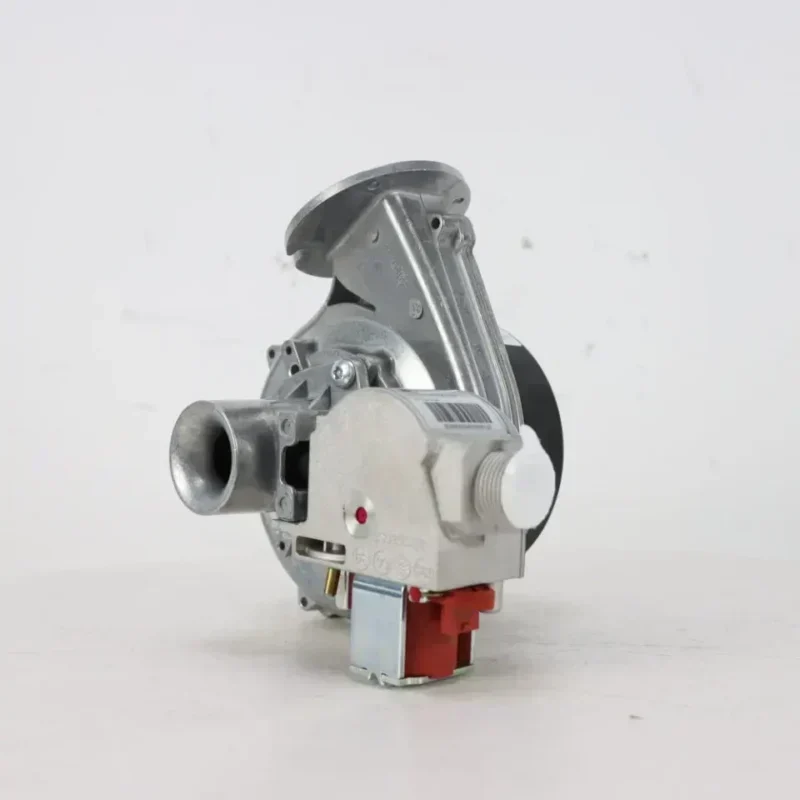 ebmpapst NRV118 220VAC 73W 9600rpm 95m3/h 2500Pa 235x235x750mm Wall Hung Gas Boilers Blower Boiler Tube ebmpapst NRV118 220VAC 73W 9600rpm 95m3/h 2500Pa 235x235x750mm Wall Hung Gas Boilers Blower Boiler Tube