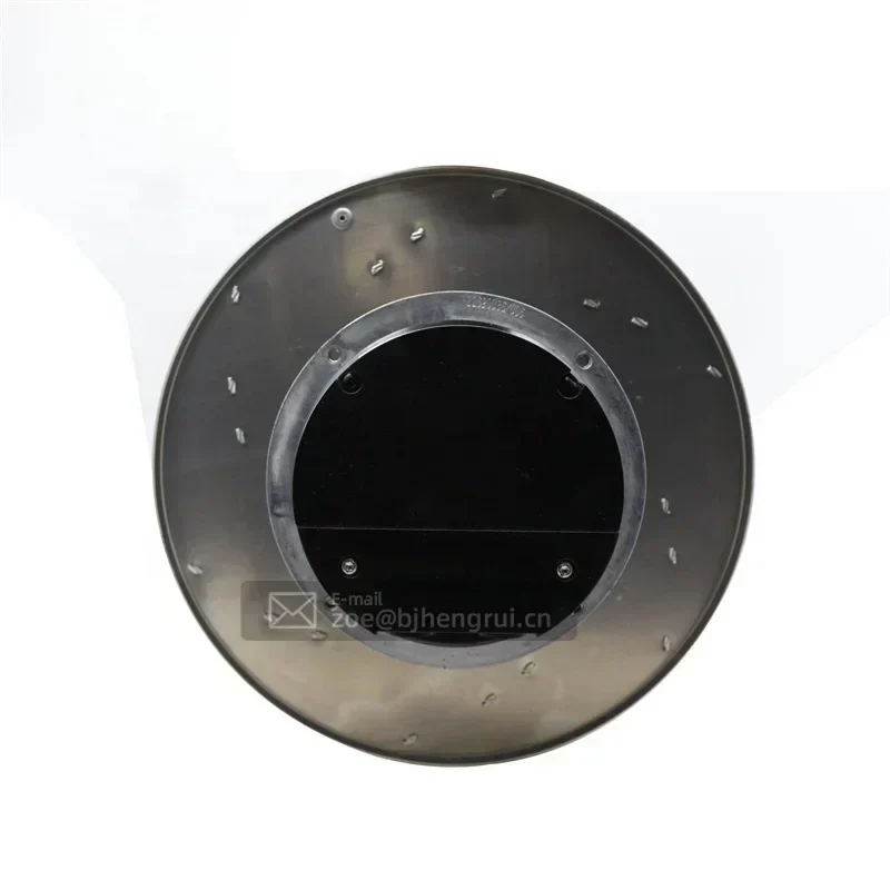 Ziehl-abegg RH56C-ZID-GQ-CR 400V AC 6000W 50/60 HZ 7.4-9.4A 1860RPM IP55 HVAC Centrifugal Fan Ziehl-abegg RH56C-ZID-GQ-CR 400V AC 6000W 50/60 HZ 7.4-9.4A 1860RPM IP55 HVAC Centrifugal Fan