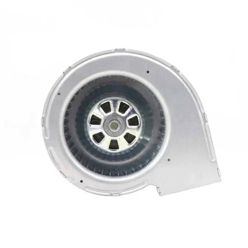 ebmpapst G3G133-DJ01-13 230V AC 50W 0.46A 133mm 2100RPM Rittal Industrial EC Centrifugal Blower with Housing ebmpapst G3G133-DJ01-13 230V AC 50W 0.46A 133mm 2100RPM Rittal Industrial EC Centrifugal Blower with Housing