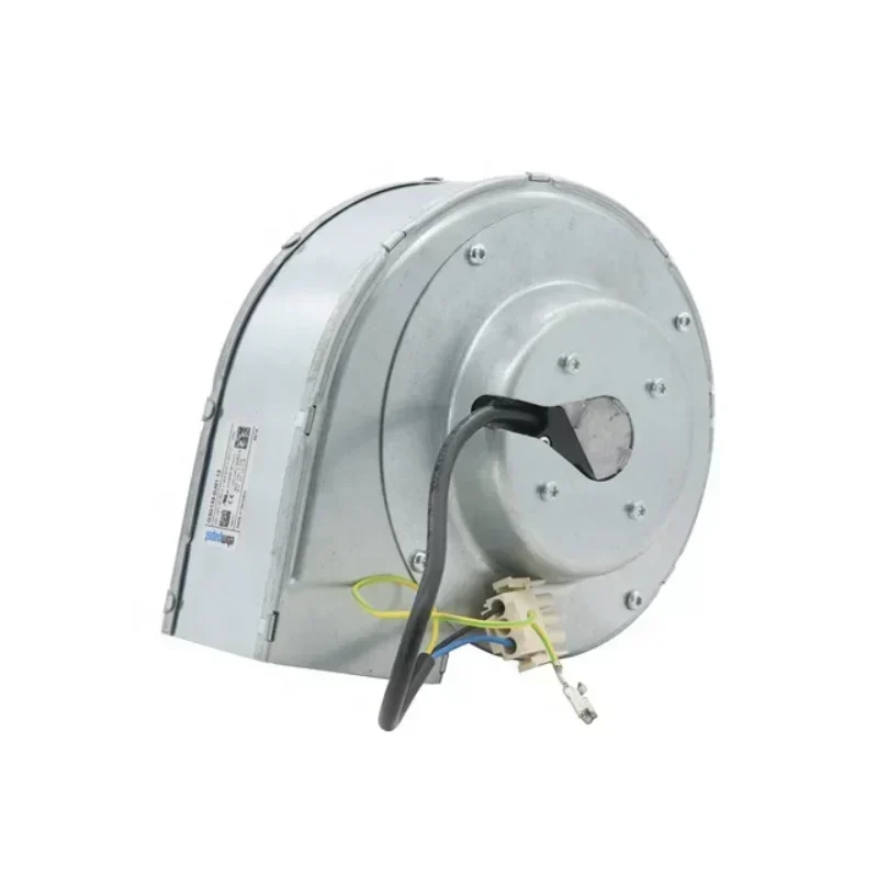 ebmpapst G3G133-DJ01-13 230V AC 50W 0.46A 133mm 2100RPM Rittal Industrial EC Centrifugal Blower with Housing ebmpapst G3G133-DJ01-13 230V AC 50W 0.46A 133mm 2100RPM Rittal Industrial EC Centrifugal Blower with Housing