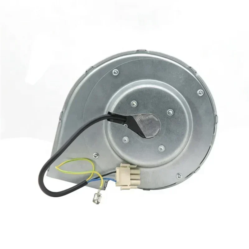 ebmpapst G3G133-DJ01-13 230V AC 50W 0.46A 133mm 2100RPM Rittal Industrial EC Centrifugal Blower with Housing ebmpapst G3G133-DJ01-13 230V AC 50W 0.46A 133mm 2100RPM Rittal Industrial EC Centrifugal Blower with Housing