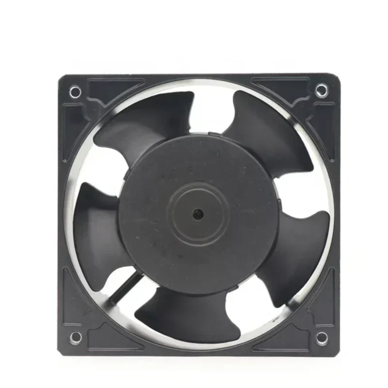 KAKU KA1238HA2-S-T 220V-240VAC 0.13A 21/18W 120x120x38mm 2700/3100RPM IP68 Small Chassis Axial Fan KAKU KA1238HA2-S-T 220V-240VAC 0.13A 21/18W 120x120x38mm 2700/3100RPM IP68 Small Chassis Axial Fan