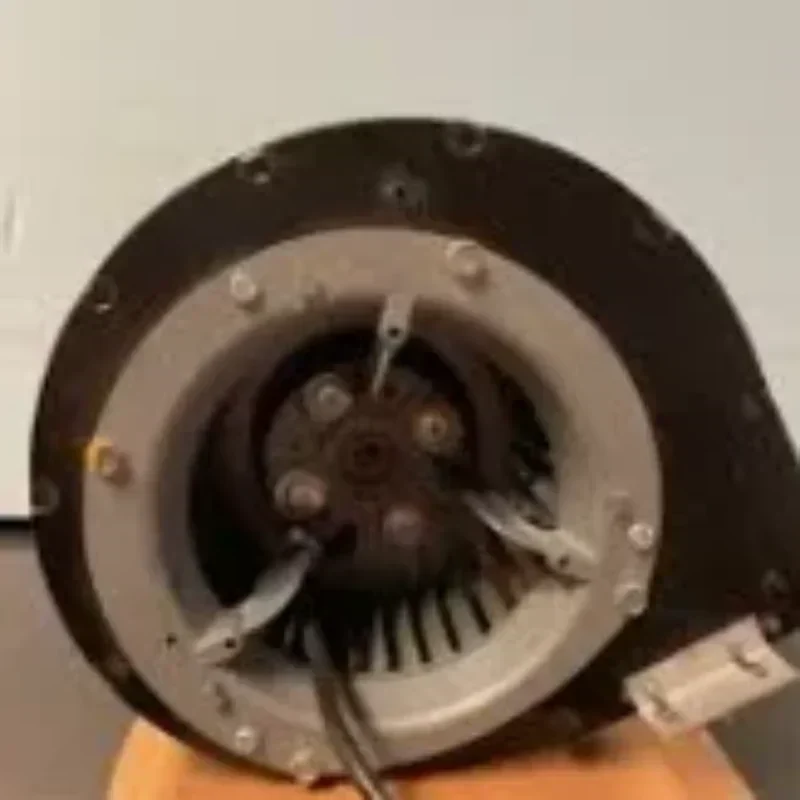 Ecofit 2GDR45 146x180L (J04-10) 230V AC All-iron Resistant air Purification Equipment Fan Ecofit 2GDR45 146x180L (J04-10) 230V AC All-iron Resistant air Purification Equipment Fan