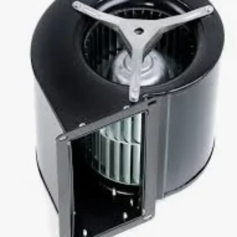 Ecofit 2GDR45 146x180L (J04-10) 230V AC All-iron Resistant air Purification Equipment Fan Ecofit 2GDR45 146x180L (J04-10) 230V AC All-iron Resistant air Purification Equipment Fan