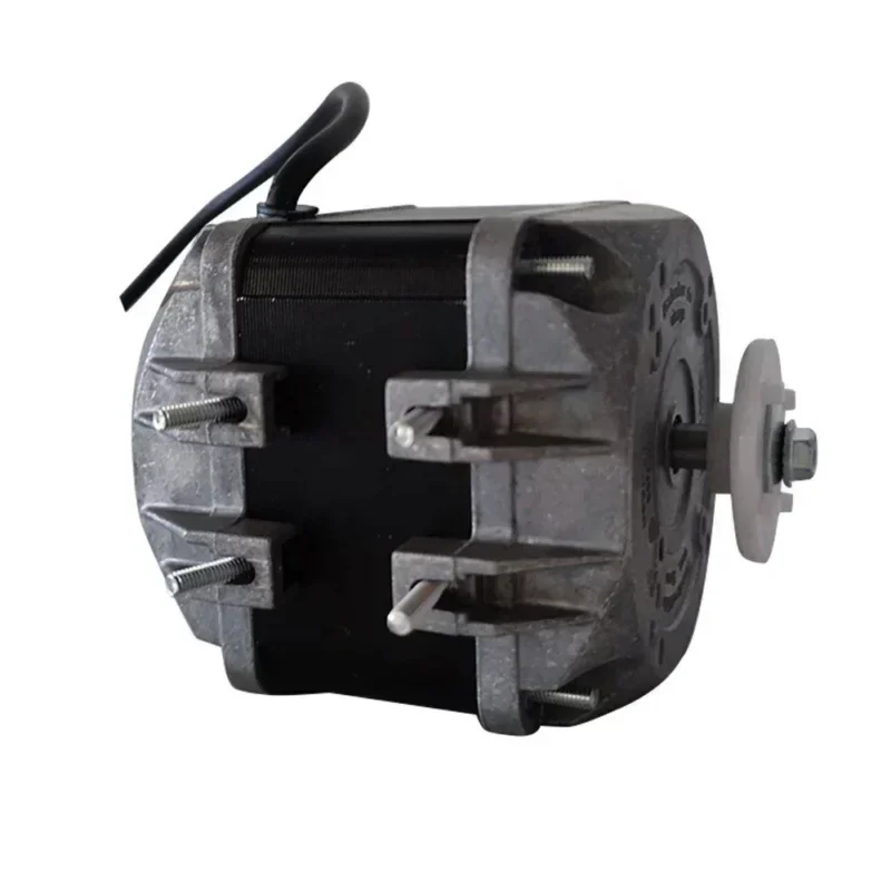 ebmpapst M4Q045-EA01-75 230V AC 1300RPM 90W Refrigeration Equipment Freezer Q-Motor Fan ebmpapst M4Q045-EA01-75 230V AC 1300RPM 90W Refrigeration Equipment Freezer Q-Motor Fan