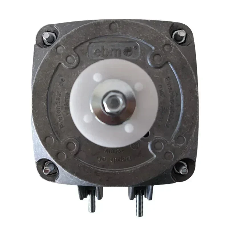 ebmpapst M4Q045-EA01-75 230V AC 1300RPM 90W Refrigeration Equipment Freezer Q-Motor Fan ebmpapst M4Q045-EA01-75 230V AC 1300RPM 90W Refrigeration Equipment Freezer Q-Motor Fan