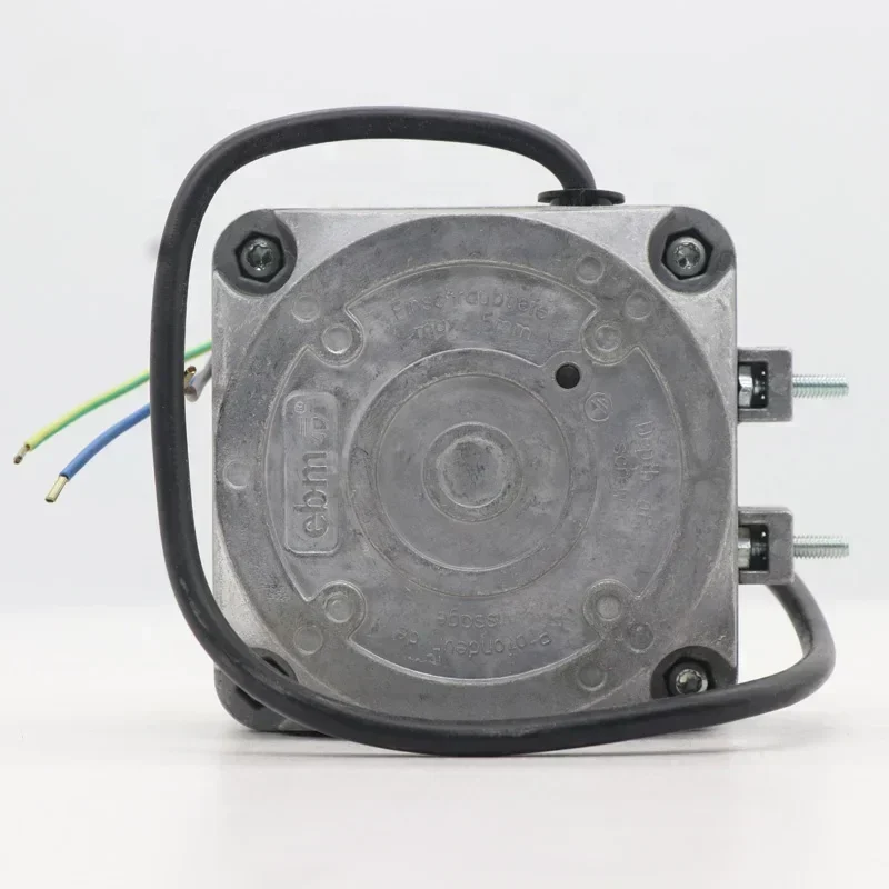 ebmpapst M4Q045-BD11-A7/A01 230V AC 24W 26W 0.19A 0.17A 1660RPM Supplier Energy Motor Fan ebmpapst M4Q045-BD11-A7/A01 230V AC 24W 26W 0.19A 0.17A 1660RPM Supplier Energy Motor Fan