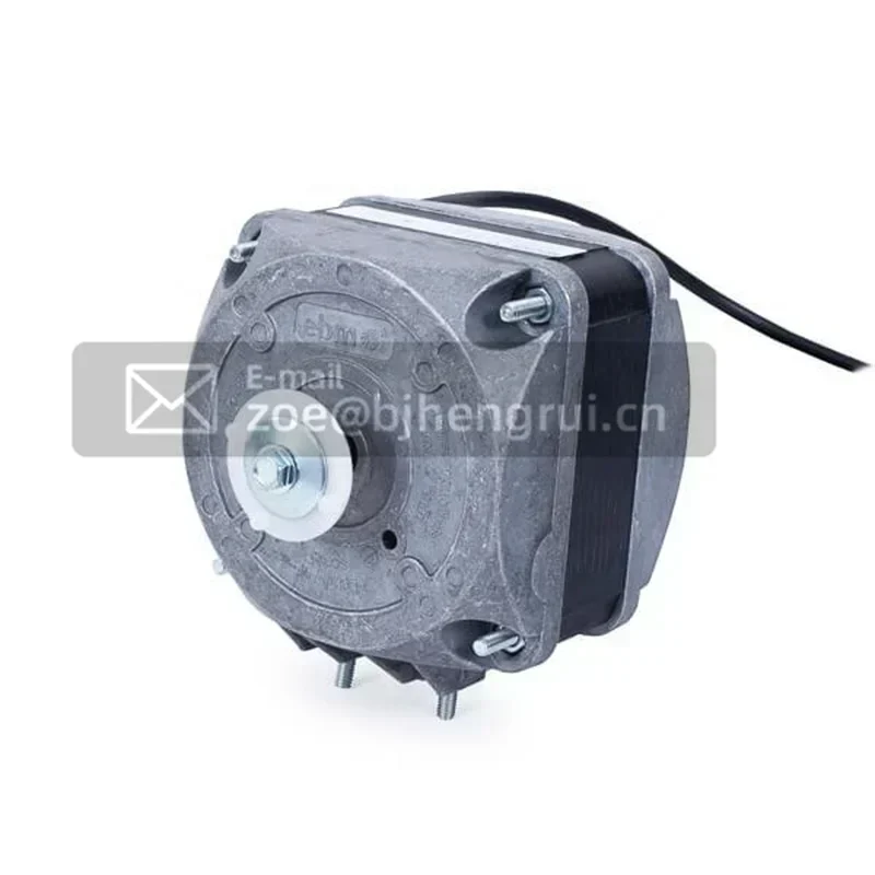 ebmpapst M4Q045-CF13-A7 230V AC 16W 420mA IP42 1300RPM Refrigeration Equipment Motor Fan M4Q045-CF01-01/A23 ebmpapst M4Q045-CF13-A7 230V AC 16W 420mA IP42 1300RPM Refrigeration Equipment Motor Fan M4Q045-CF01-01/A23