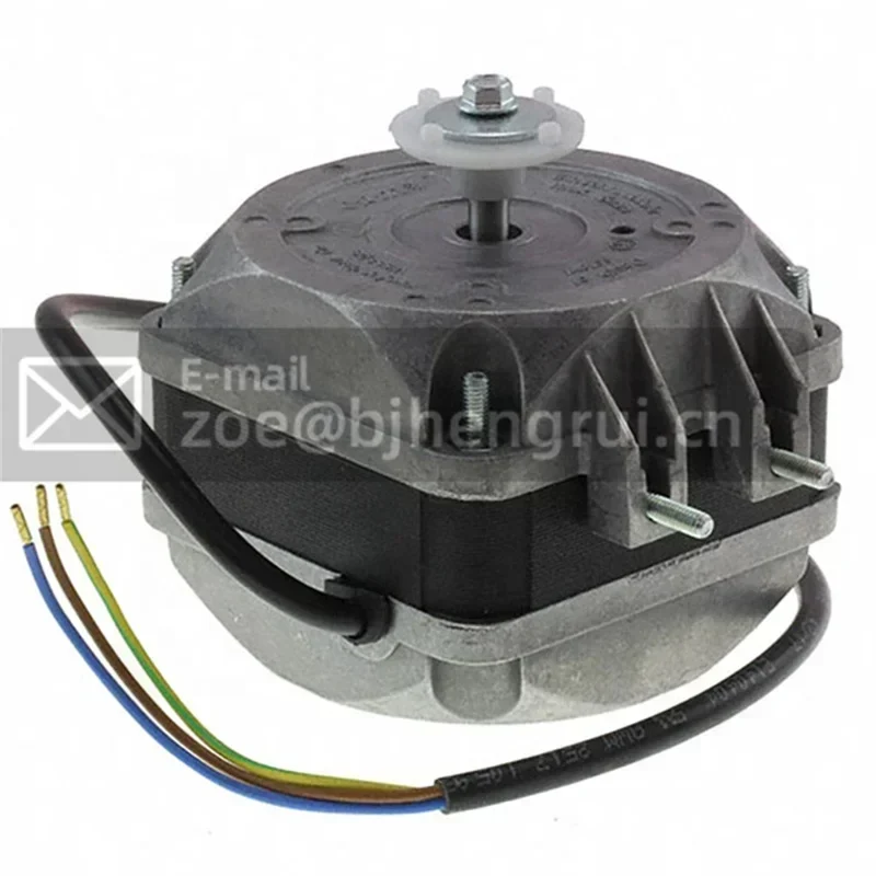 ebmpapst M4Q045-CF13-A7 230V AC 16W 420mA IP42 1300RPM Refrigeration Equipment Motor Fan M4Q045-CF01-01/A23 ebmpapst M4Q045-CF13-A7 230V AC 16W 420mA IP42 1300RPM Refrigeration Equipment Motor Fan M4Q045-CF01-01/A23