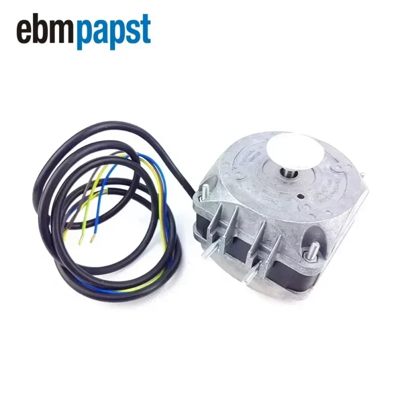 ebmpapst M4Q045-CF13-A7 230V AC 16W 420mA IP42 1300RPM Refrigeration Equipment Motor Fan M4Q045-CF01-01/A23