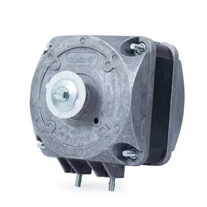 ebmpapst M4Q045-CA03-58 230V AC 36W/10W Ice Machine Ice Maker Square Shaded-pole Motor Refrigeration Fan ebmpapst M4Q045-CA03-58 230V AC 36W/10W Ice Machine Ice Maker Square Shaded-pole Motor Refrigeration Fan