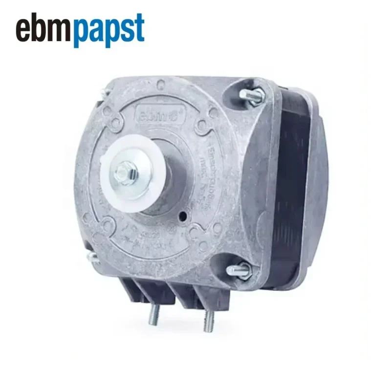 ebmpapst M4Q045-CA03-58 230V AC 36W/10W Ice Machine Ice Maker Square Shaded-pole Motor Refrigeration Fan