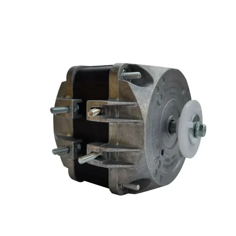 ebmpapst M4Q045-DA01-75 230V AC 0.48A 0.42A 1300RPM 1550RPM 62W Refrigeration Equipment Q Series Motor Fan ebmpapst M4Q045-DA01-75 230V AC 0.48A 0.42A 1300RPM 1550RPM 62W Refrigeration Equipment Q Series Motor Fan