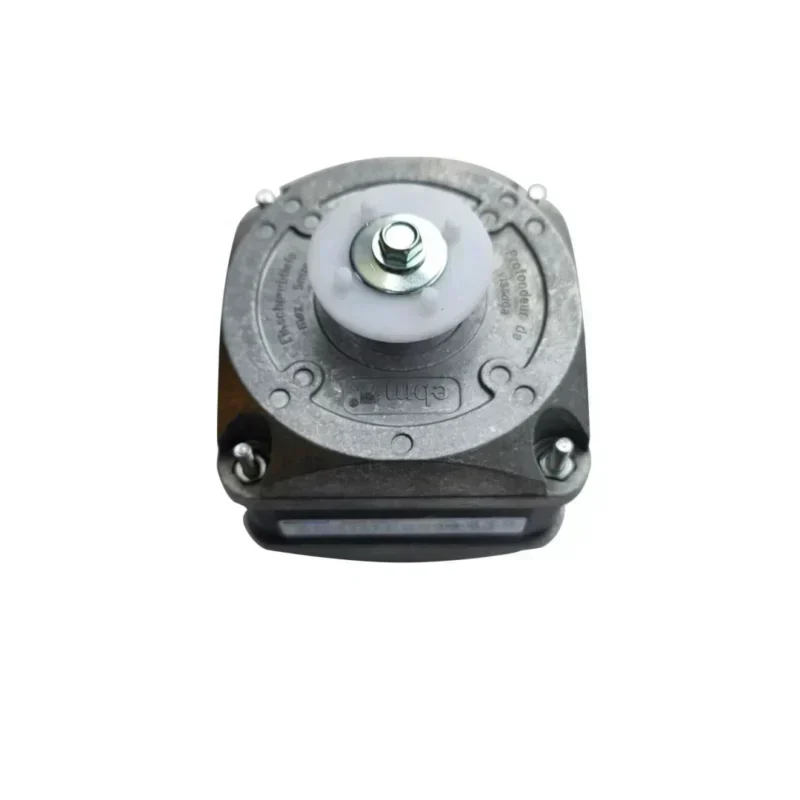 ebmpapst M4Q045-DA01-75 230V AC 0.48A 0.42A 1300RPM 1550RPM 62W Refrigeration Equipment Q Series Motor Fan ebmpapst M4Q045-DA01-75 230V AC 0.48A 0.42A 1300RPM 1550RPM 62W Refrigeration Equipment Q Series Motor Fan