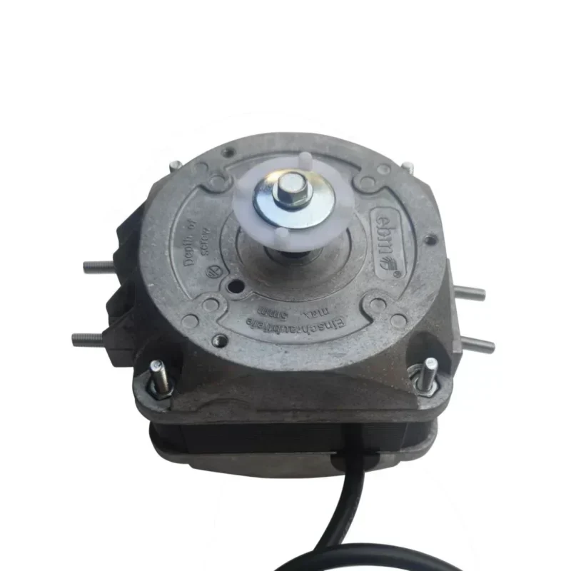 ebmpapst M4Q045-CA03-51 230V AC 36W/10W 1300/1550RPM Ice Machine Ice Maker Motor M4Q045-CA03-51/A64 ebmpapst M4Q045-CA03-51 230V AC 36W/10W 1300/1550RPM Ice Machine Ice Maker Motor M4Q045-CA03-51/A64