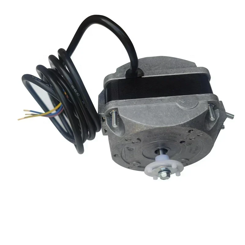 ebmpapst M4Q045-CA25-F3 Fan for Ice Machines 230V AC 34W 9W 0.22A 1300RPM 1550RPM Motor Electric ebmpapst M4Q045-CA25-F3 Fan for Ice Machines 230V AC 34W 9W 0.22A 1300RPM 1550RPM Motor Electric
