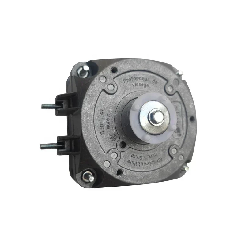 ebmpapst M4Q045-CA25-F3 Fan for Ice Machines 230V AC 34W 9W 0.22A 1300RPM 1550RPM Motor Electric ebmpapst M4Q045-CA25-F3 Fan for Ice Machines 230V AC 34W 9W 0.22A 1300RPM 1550RPM Motor Electric