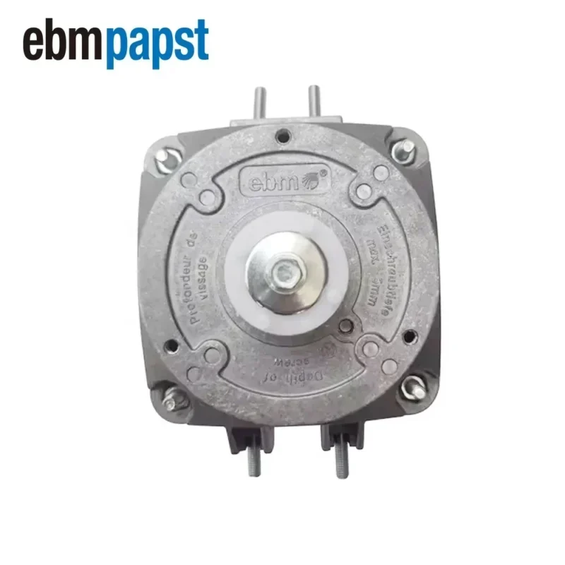 ebmpapst M4Q045-CA25-F3 Fan for Ice Machines 230V AC 34W 9W 0.22A 1300RPM 1550RPM Motor Electric