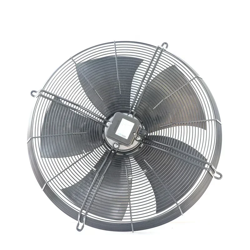 ebmpapst S6E630-BN01-02 600W 230V AC 2.62A 630mm IP54 Air Conditioning Axial Fan ebmpapst S6E630-BN01-02 600W 230V AC 2.62A 630mm IP54 Air Conditioning Axial Fan