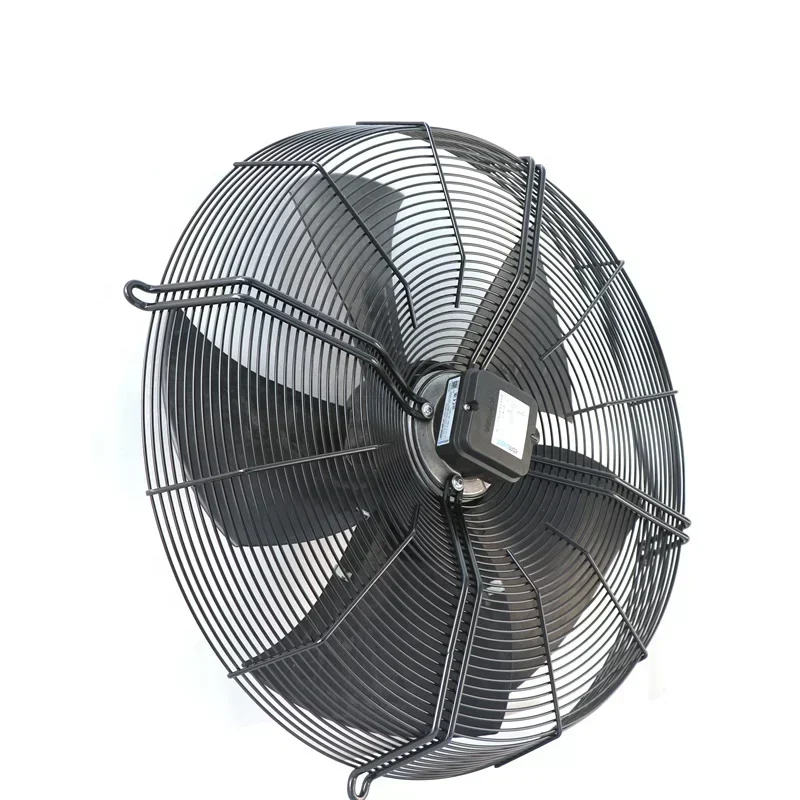 ebmpapst S6E630-BN01-02 600W 230V AC 2.62A 630mm IP54 Air Conditioning Axial Fan ebmpapst S6E630-BN01-02 600W 230V AC 2.62A 630mm IP54 Air Conditioning Axial Fan