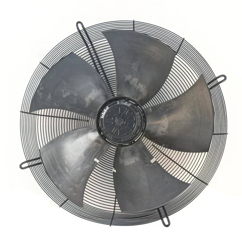 ebmpapst S6E630-AN01-01 Condensing Units and Chillers Axial Fan A6E630-AN01-01 230V 860RPM 600W S6E630-AN01-01/F01 ebmpapst S6E630-AN01-01 Condensing Units and Chillers Axial Fan A6E630-AN01-01 230V 860RPM 600W S6E630-AN01-01/F01