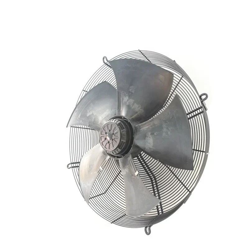ebmpapst S6E630-AN01-01 Condensing Units and Chillers Axial Fan A6E630-AN01-01 230V 860RPM 600W S6E630-AN01-01/F01 ebmpapst S6E630-AN01-01 Condensing Units and Chillers Axial Fan A6E630-AN01-01 230V 860RPM 600W S6E630-AN01-01/F01