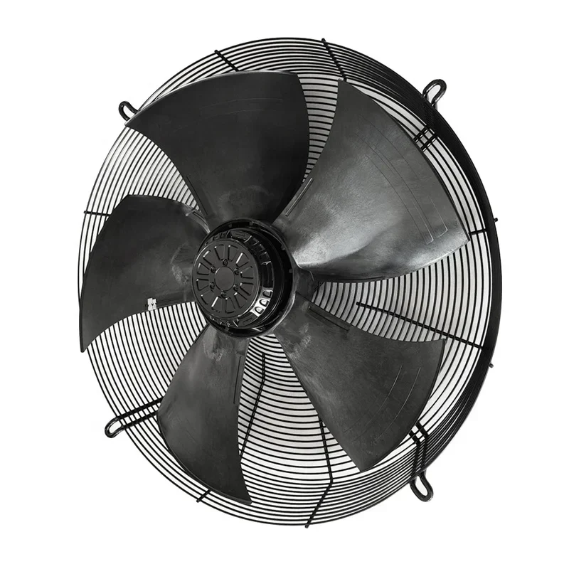 ebmpapst S8D630-AN01-01 630mm 400V 480V AC 330W 190W 0.83A IP54 Air Conditioning Axial Fan ebmpapst S8D630-AN01-01 630mm 400V 480V AC 330W 190W 0.83A IP54 Air Conditioning Axial Fan
