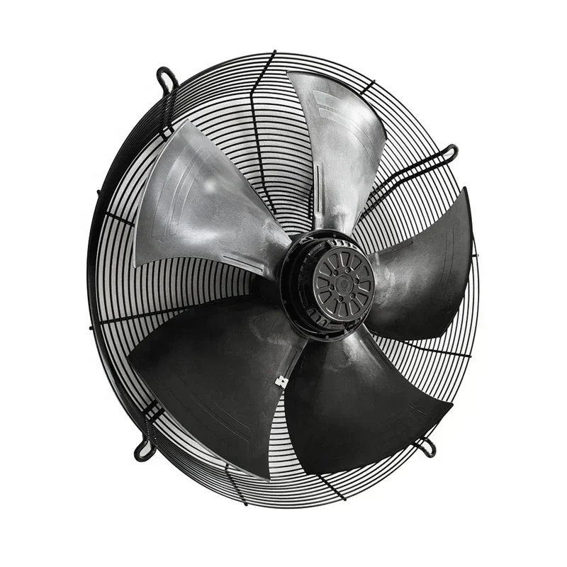 ebmpapst S8D630-AN01-01 630mm 400V 480V AC 330W 190W 0.83A IP54 Air Conditioning Axial Fan ebmpapst S8D630-AN01-01 630mm 400V 480V AC 330W 190W 0.83A IP54 Air Conditioning Axial Fan