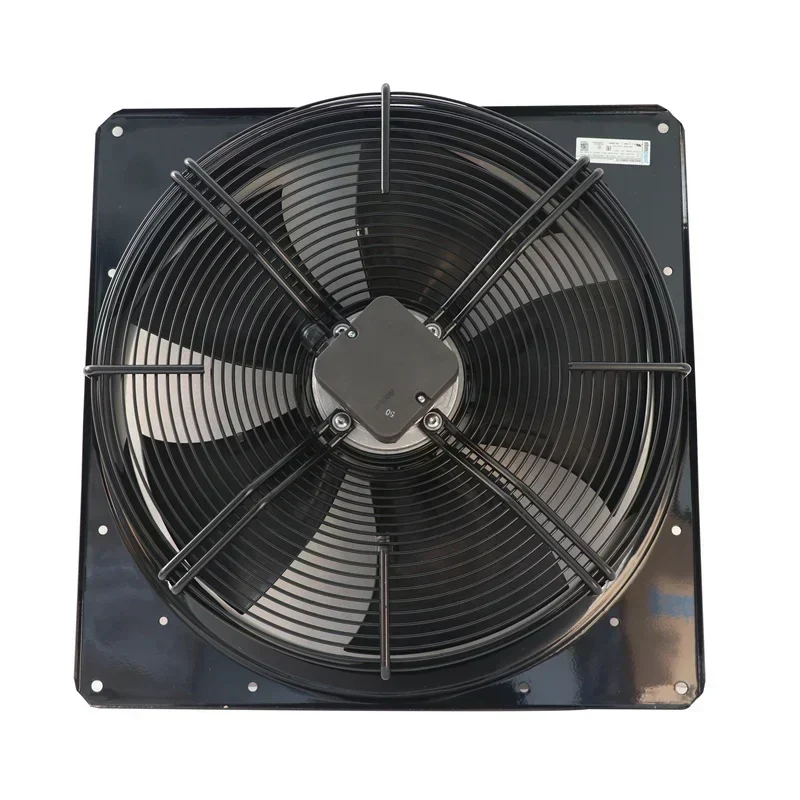ebmpapst W6E630-GN01-01 230V 600W 2.62A 630mm Air Conditioner Refrigeration and Freezer Units Axial Fan W6E630-GN01-07 ebmpapst W6E630-GN01-01 230V 600W 2.62A 630mm Air Conditioner Refrigeration and Freezer Units Axial Fan W6E630-GN01-07