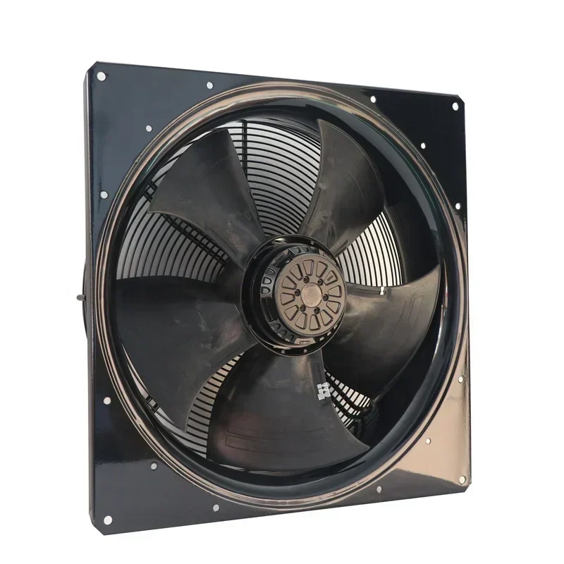 ebmpapst W6E630-GN01-01 230V 600W 2.62A 630mm Air Conditioner Refrigeration and Freezer Units Axial Fan W6E630-GN01-07 ebmpapst W6E630-GN01-01 230V 600W 2.62A 630mm Air Conditioner Refrigeration and Freezer Units Axial Fan W6E630-GN01-07