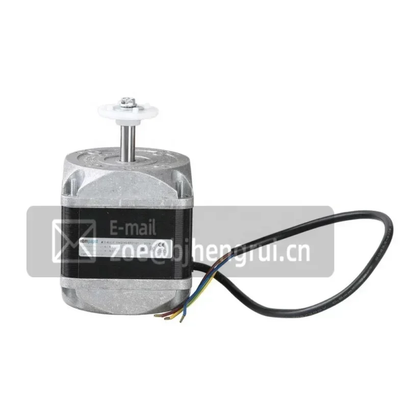 ebmpapst A4Q254-BD01-10 230V AC 34W 0.65A1550RPM Refrigeration Equipment Freezer Motor Fan ebmpapst A4Q254-BD01-10 230V AC 34W 0.65A1550RPM Refrigeration Equipment Freezer Motor Fan