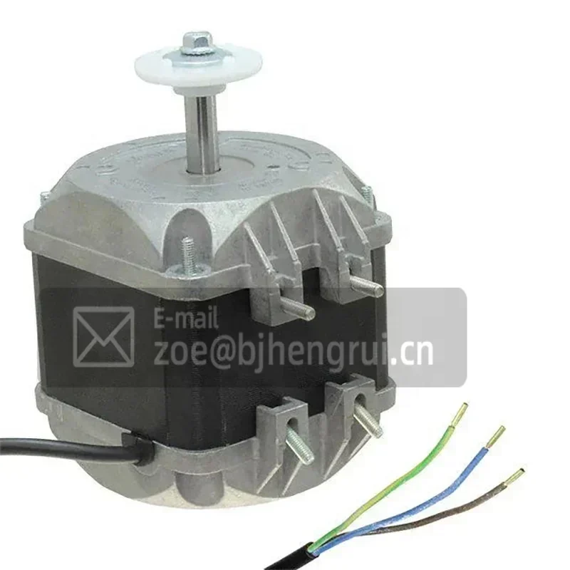 ebmpapst A4Q254-BD01-10 230V AC 34W 0.65A1550RPM Refrigeration Equipment Freezer Motor Fan ebmpapst A4Q254-BD01-10 230V AC 34W 0.65A1550RPM Refrigeration Equipment Freezer Motor Fan