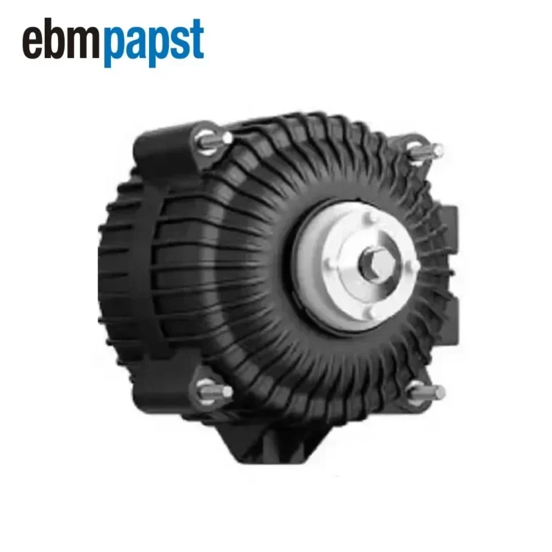 ebmpapst IQC3612-040102-C01/A01 220V 240V AC 15W 1800rpm IP55 Electronic Motor Energy Saving Motor