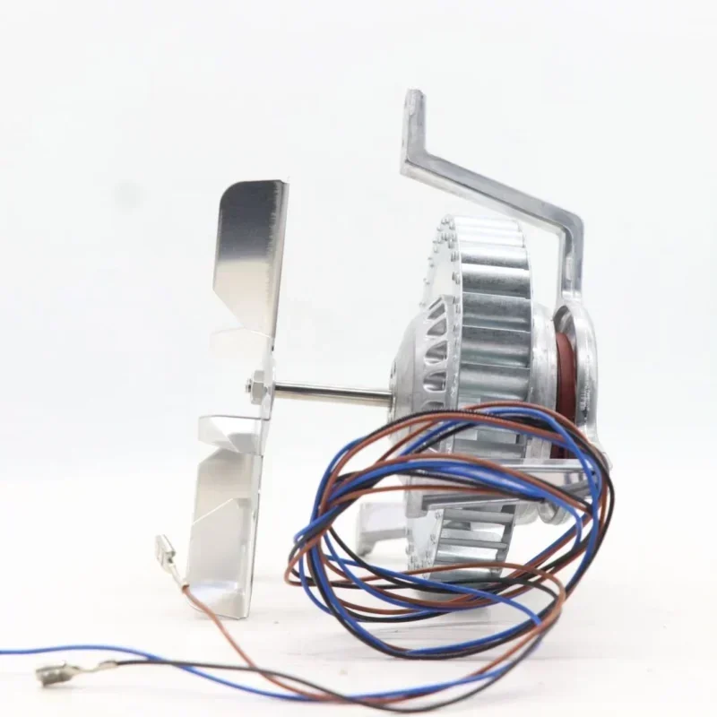 ebmpapst R2E150-AE52-06 230V AC 42W 0.19A 2600RPM IP00 Drying Oven Oven Axial Fan ebmpapst R2E150-AE52-06 230V AC 42W 0.19A 2600RPM IP00 Drying Oven Oven Axial Fan